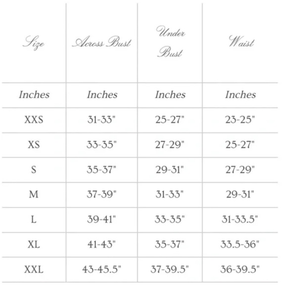 Selkie Ella Blue Duchess Tournure 4x - Picture 5 of 5